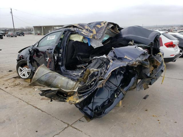 Photo 2 from auction – 2012 DODGE AVENGER SX with VIN 1C3CDZCB3CN160274
