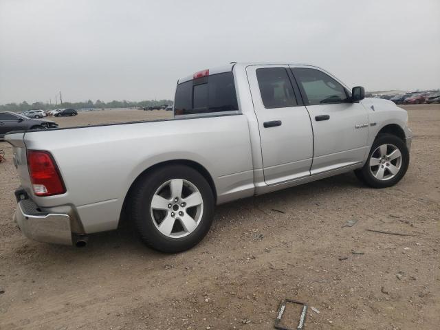 Photo 3 from auction – 2009 DODGE RAM 1500 with VIN 1D3HB18T09S710008