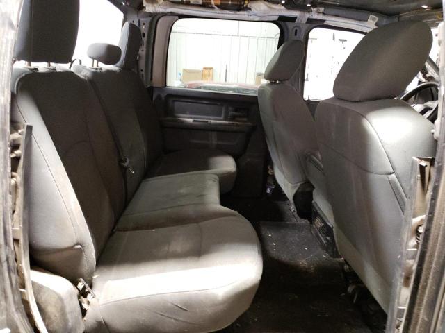 Photo 10 from auction – 2014 RAM 2500 ST with VIN 3C6UR5CL0EG214166