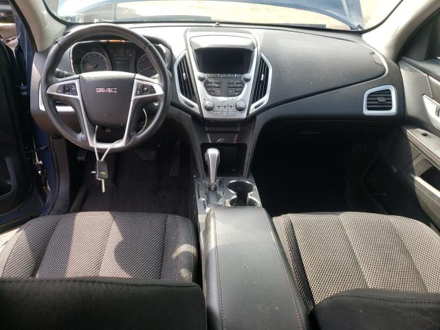 Photo 8 from auction – 2012 GMC TERRAIN SL with VIN 2GKALSEK7C6199629
