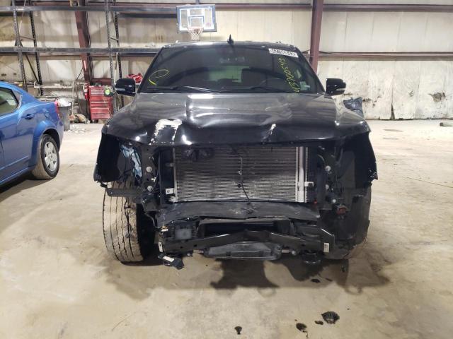Photo 5 from auction – 2021 FORD EXPEDITION with VIN 1FMJK2AT1MEA45102