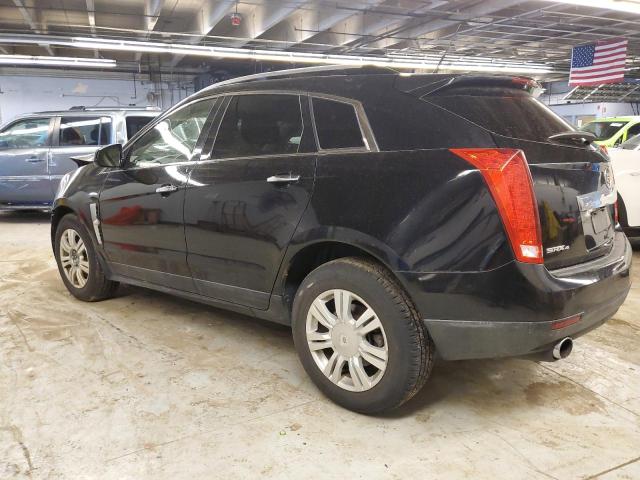 Photo 2 from auction – 2010 CADILLAC SRX PERFOR with VIN 3GYFNEEY3AS648038