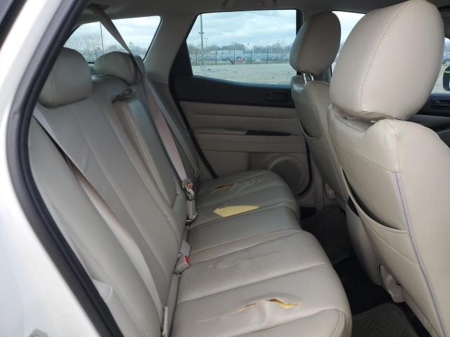 Photo 10 from auction – 2010 MAZDA CX-7 with VIN JM3ER2W52A0339295