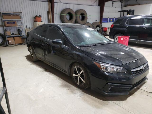 Photo 4 from auction – 2020 SUBARU IMPREZA PR with VIN 4S3GKAD62L3611194
