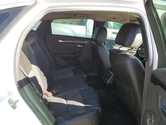 Photo 10 from auction – 2016 CHEVROLET IMPALA LT with VIN 2G1105SA0G9178359