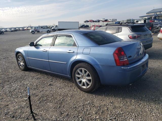 Фото 2 с аукциона – 2007 CHRYSLER 300C с VIN 2C3KA63H17H861143