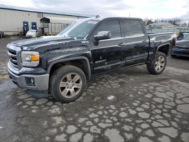 GMC SIERRA K15 2015 with VIN 3GTU2UEC9FG127260 - Photo from auction