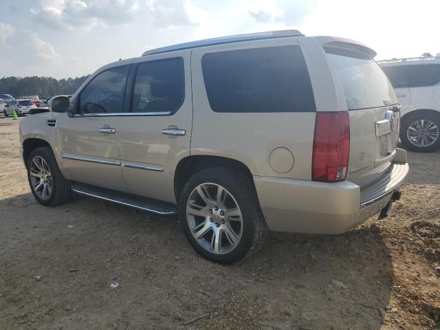 Photo 2 from auction – 2007 CADILLAC ESCALADE L with VIN 1GYFK63847R207273
