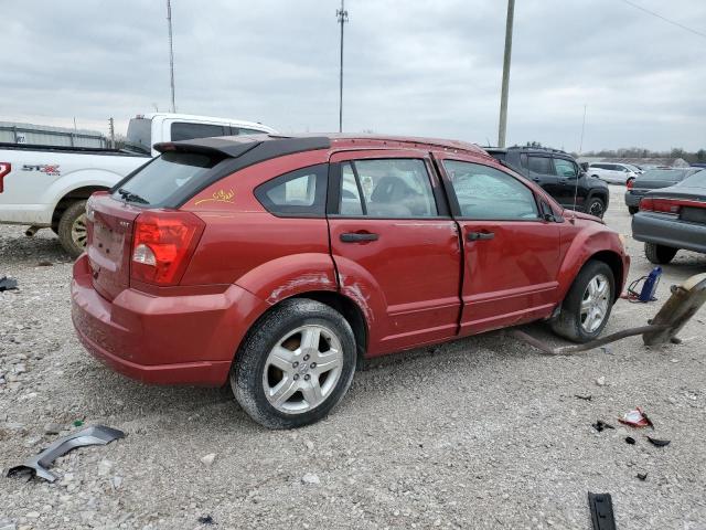 Photo 3 from auction – 2007 DODGE CALIBER SX with VIN 1B3HB48BX7D158991
