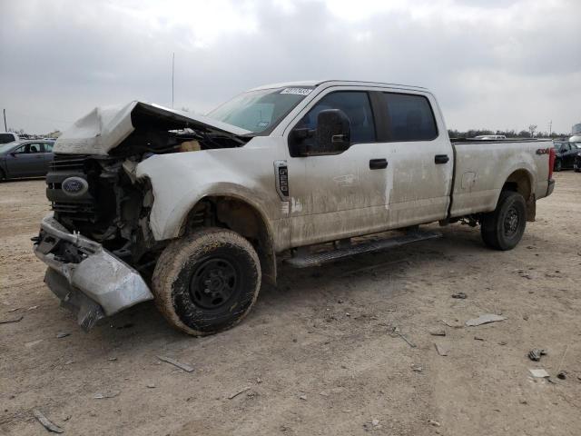 Photo 1 from auction – 2017 FORD F250 SUPER with VIN 1FT7W2B62HEC53426