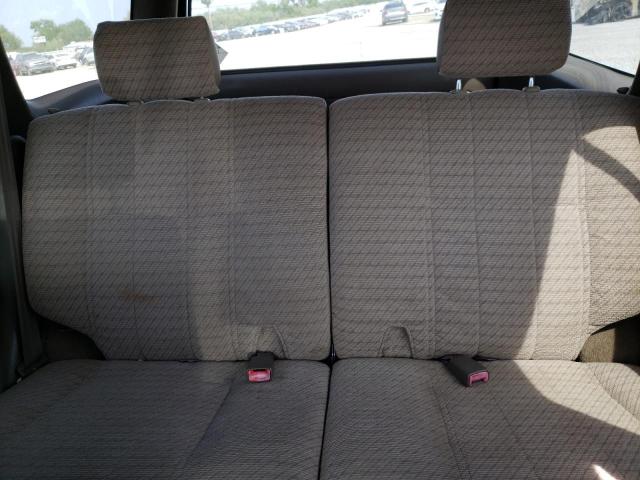 Photo 10 from auction – 1998 TOYOTA 4 RUNNER with VIN JT3GM84R6W0032670