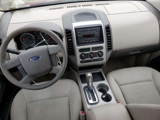 Photo 8 from auction – 2007 FORD EDGE SE with VIN 2FMDK46CX7BA56732