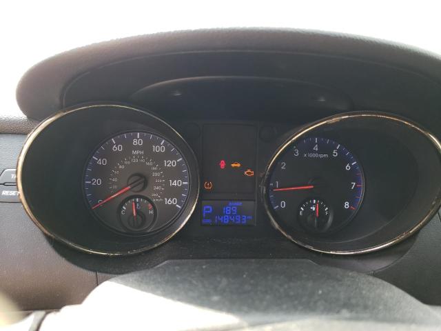 Photo 9 from auction – 2012 HYUNDAI GENESIS CO with VIN KMHHT6KD8CU069718