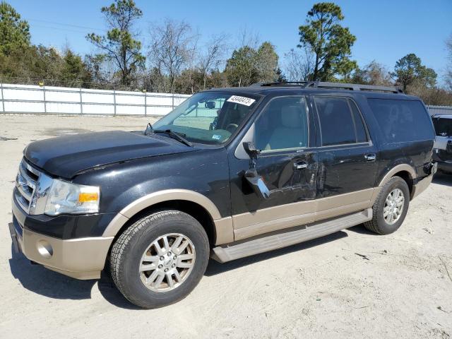 FORD EXPEDITION 2014 con VIN 1FMJK1J56EEF29151 - Foto de la subasta