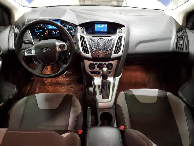 Photo 8 from auction – 2012 FORD FOCUS SE with VIN 1FAHP3F27CL420484