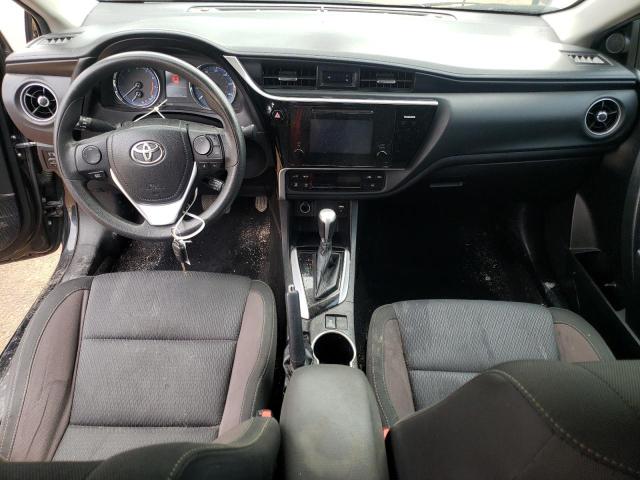 Photo 8 from auction – 2017 TOYOTA COROLLA L with VIN 5YFBURHE6HP569518