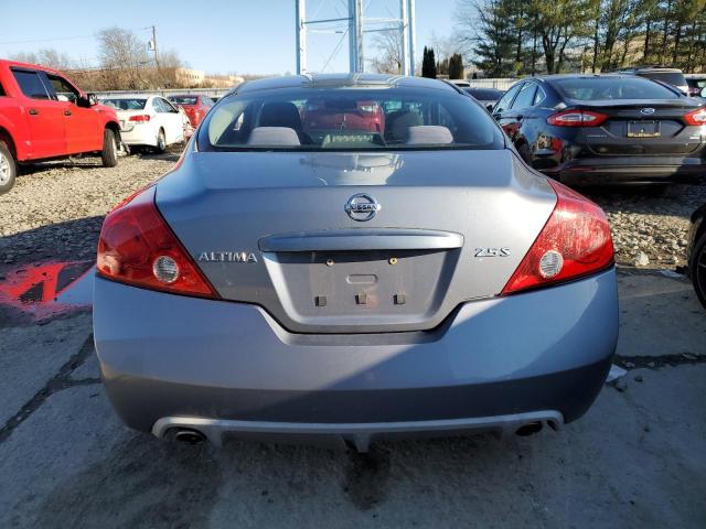 Photo 6 from auction – 2012 NISSAN ALTIMA S with VIN 1N4AL2EP3CC131882