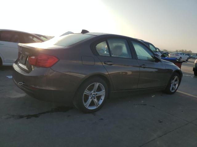 Photo 3 from auction – 2014 BMW 320 I with VIN WBA3B1G52ENT00516