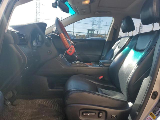 Photo 7 from auction – 2010 LEXUS RX 350 with VIN 2T2BK1BA7AC074825