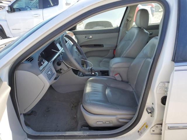 Photo 7 from auction – 2008 BUICK LACROSSE C with VIN 2G4WE587281146597