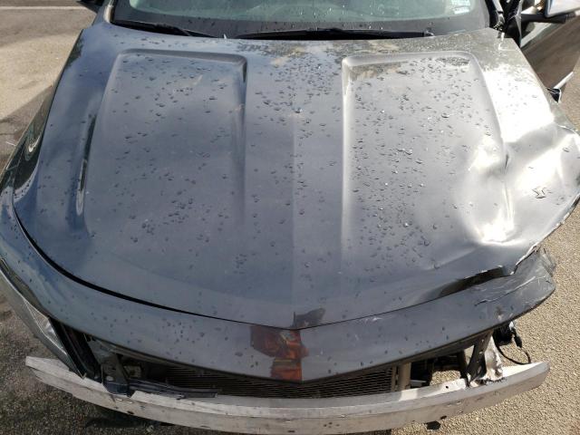 Photo 11 from auction – 2019 CHEVROLET IMPALA PRE with VIN 2G1105S38K9158483