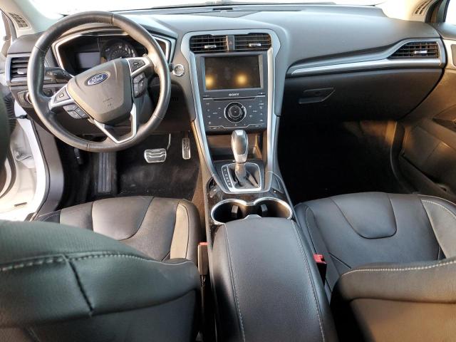 Photo 8 from auction – 2014 FORD FUSION TIT with VIN 3FA6P0K99ER232580