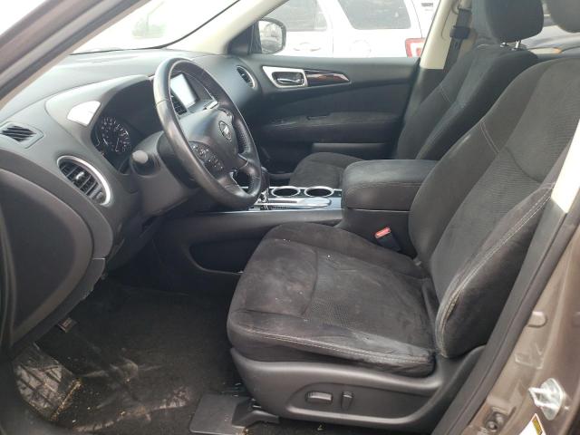 Zdjęcie 7 z aukcji – 2014 NISSAN PATHFINDER z VIN 5N1AR2MN5EC699168