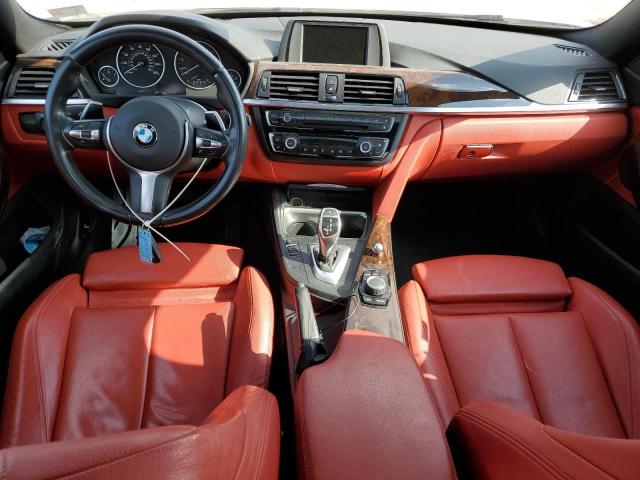 Photo 8 from auction – 2015 BMW 428 I GRAN with VIN WBA4A5C5XFGK15840