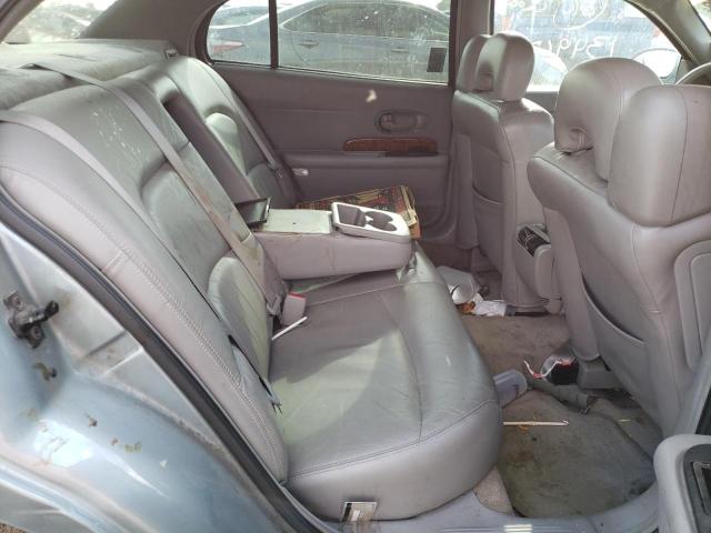 Photo 10 from auction – 2003 BUICK LESABRE LI with VIN 1G4HR54K23U192273