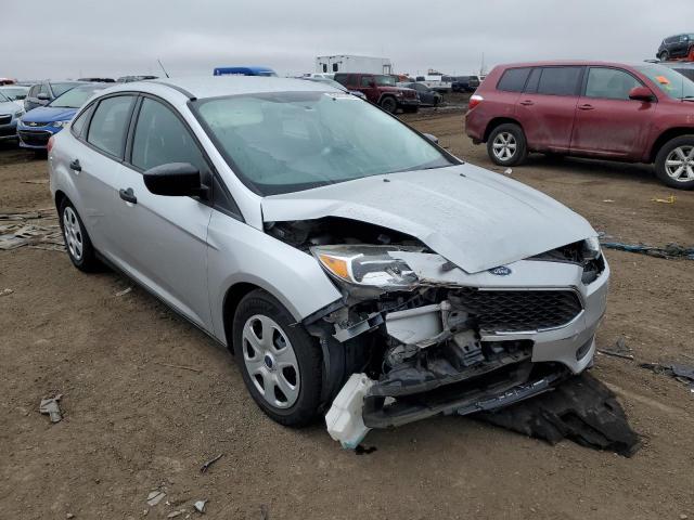 Photo 4 from auction – 2016 FORD FOCUS S with VIN 1FADP3E29GL369477