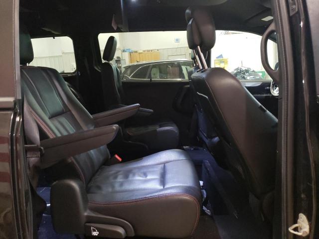 Photo 11 from auction – 2017 DODGE GRAND CARA with VIN 2C4RDGEG9HR852035