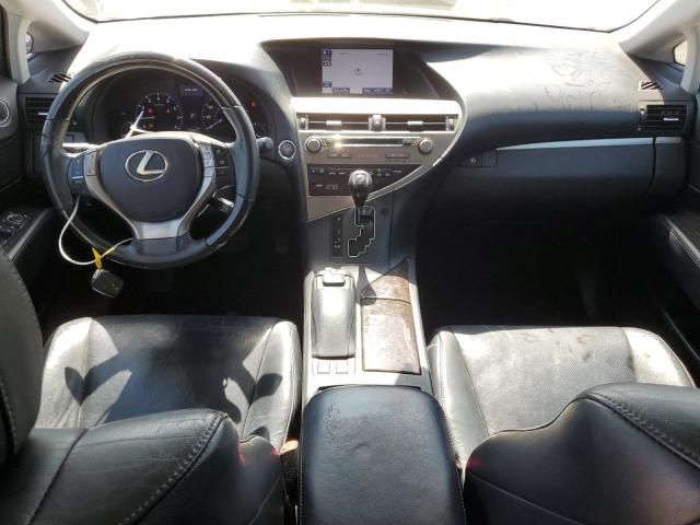 Photo 8 from auction – 2013 LEXUS RX 350 with VIN 2T2ZK1BA7DC110998