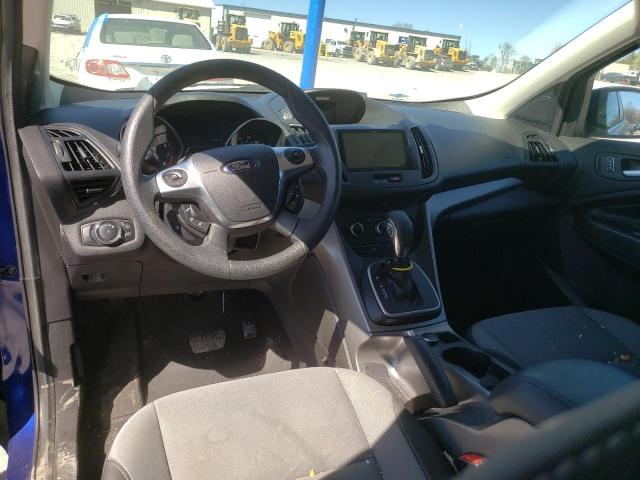 Photo 8 from auction – 2013 FORD ESCAPE SE with VIN 1FMCU0GX4DUD00820