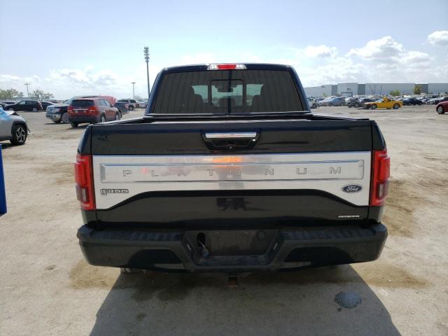 Photo 6 from auction – 2016 FORD F150 SUPER with VIN 1FTEW1EFXGFB94308
