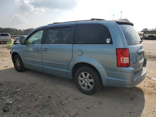 Photo 2 from auction – 2010 CHRYSLER TOWN & COU with VIN 2A4RR5D16AR413863