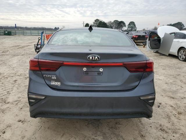 Photo 6 from auction – 2020 KIA FORTE FE with VIN 3KPF24AD5LE257972