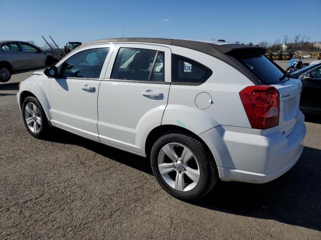 Photo 2 from auction – 2011 DODGE CALIBER MA with VIN 1B3CB3HA1BD176915