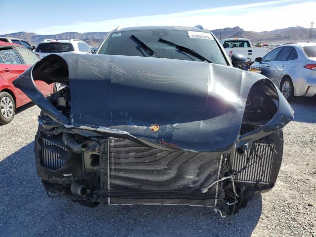 Photo 5 from auction – 2020 PORSCHE MACAN S with VIN WP1AB2A54LLB31941