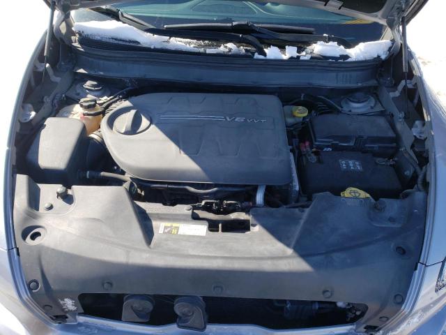 Photo 12 from auction – 2014 JEEP CHEROKEE L with VIN 1C4PJMCS7EW306200