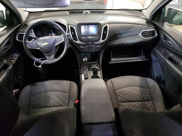 Photo 8 from auction – 2018 CHEVROLET EQUINOX with VIN 2GNAXJEVXJ6301062