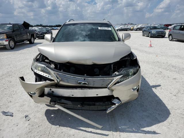 Фото 5 с аукциона – 2015 LEXUS RX 350 с VIN 2T2ZK1BA7FC154826