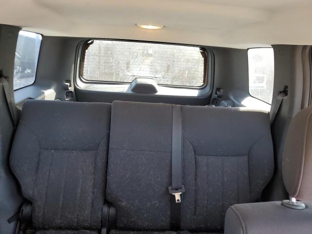 Photo 10 from auction – 2011 JEEP LIBERTY SP with VIN 1J4PN2GK2BW502182