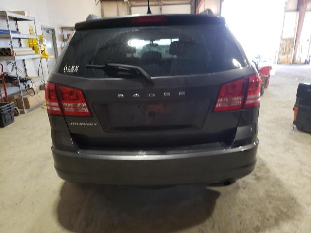 Photo 6 from auction – 2017 DODGE JOURNEY SE with VIN 3C4PDCAB4HT630042