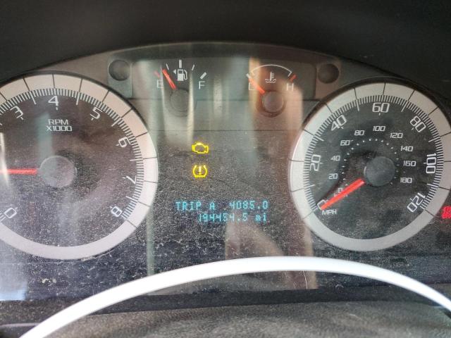 Photo 9 from auction – 2009 FORD ESCAPE XLT with VIN 1FMCU03G89KA14400