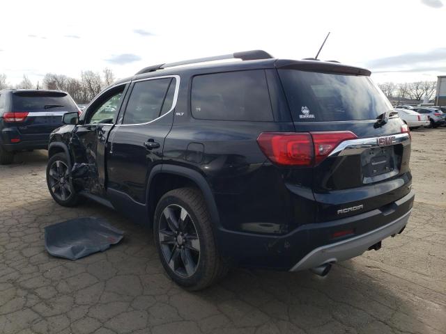 Photo 2 from auction – 2017 GMC ACADIA SLT with VIN 1GKKNWLS2HZ146518