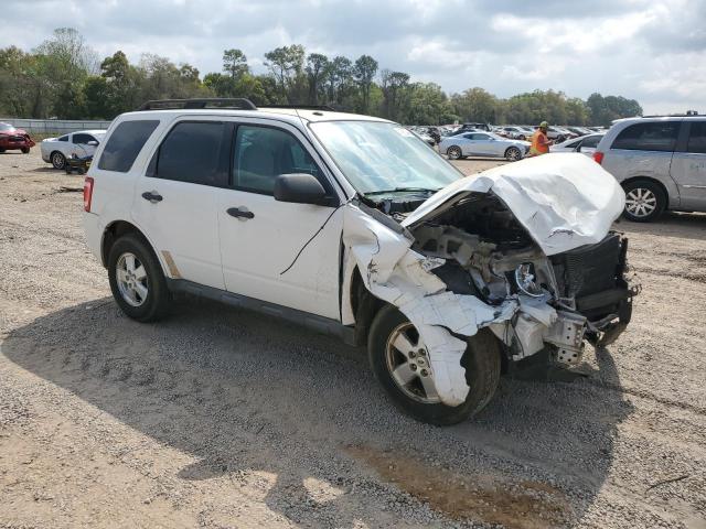 Photo 4 from auction – 2010 FORD ESCAPE XLT with VIN 1FMCU0D74AKC73775