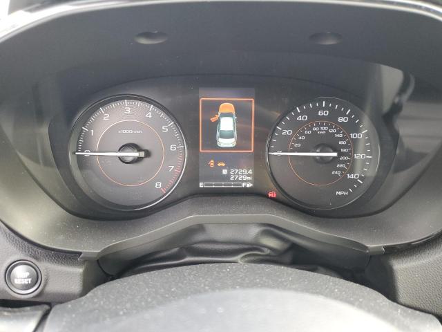 صورة رقم 9 من المزاد - 2023 SUBARU CROSSTREK مع VIN JF2GTABC7P8255695