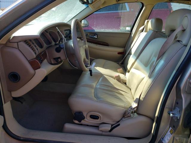 Photo 7 from auction – 2005 BUICK LESABRE CU with VIN 1G4HP52K85U184710