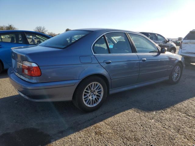 Photo 3 from auction – 2002 BMW 530 I AUTO with VIN WBADT63432CH90891