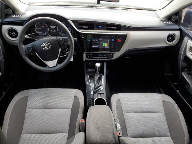 Photo 8 from auction – 2018 TOYOTA COROLLA L with VIN 2T1BURHE6JC051575